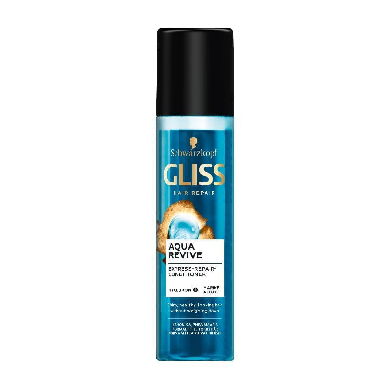 Gliss Aqua Revive Express Repair Conditioner