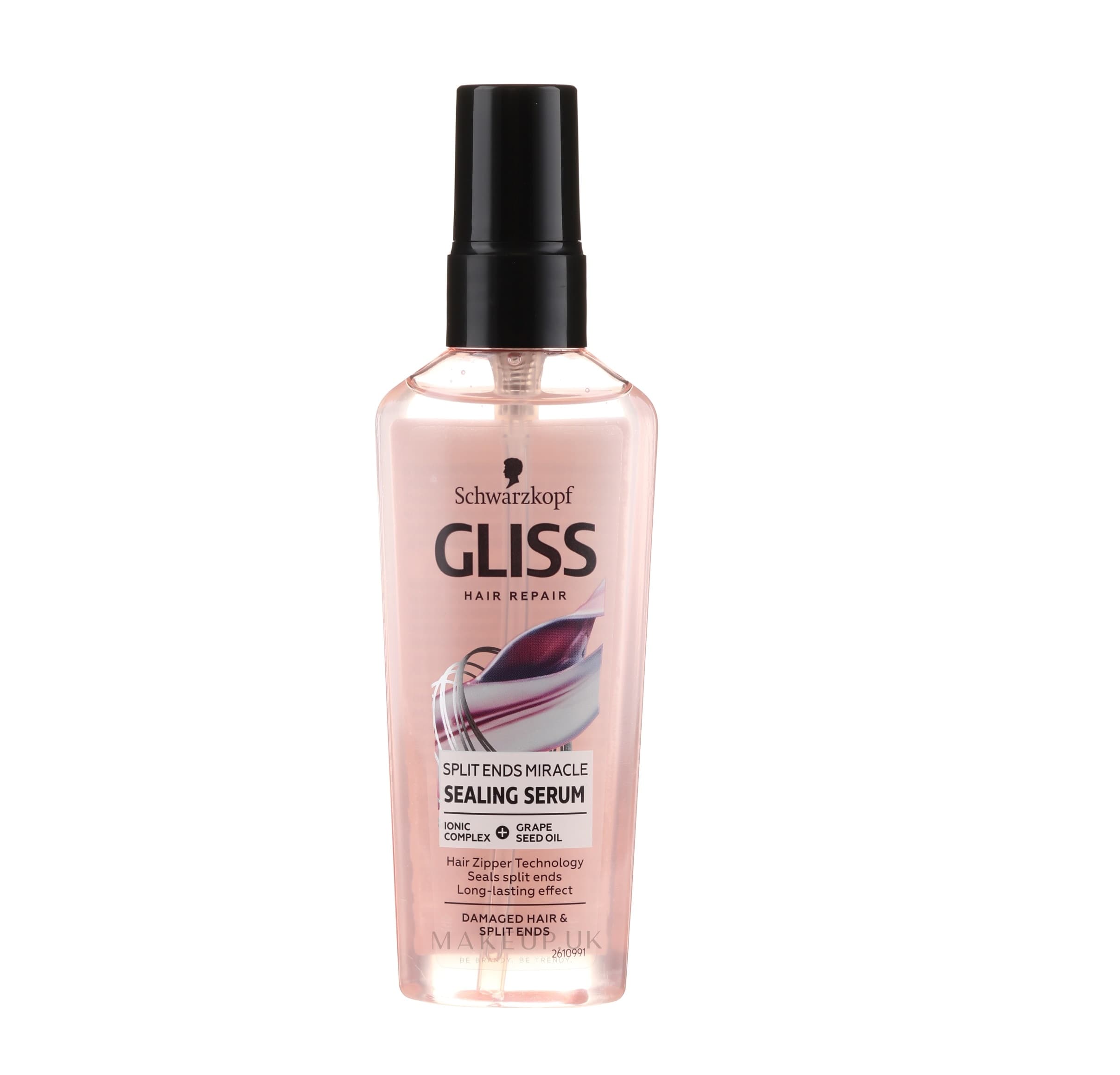 Gliss Split Ends Miracle Sealing Serum