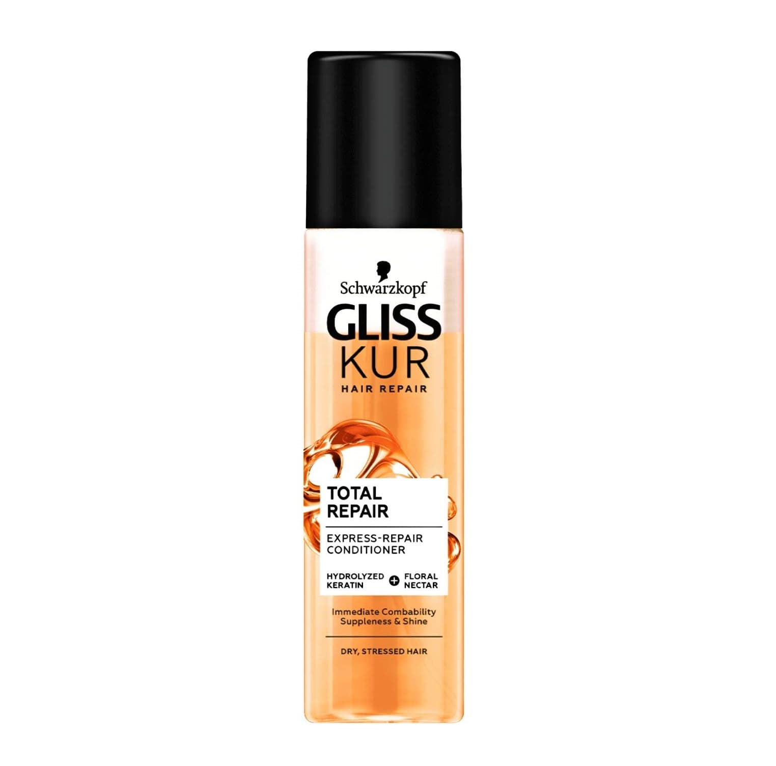 Gliss Total Repair Express Repair Conditioner