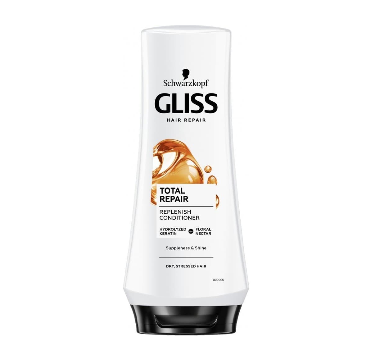 Gliss Total Repair Replenish Conditioner
