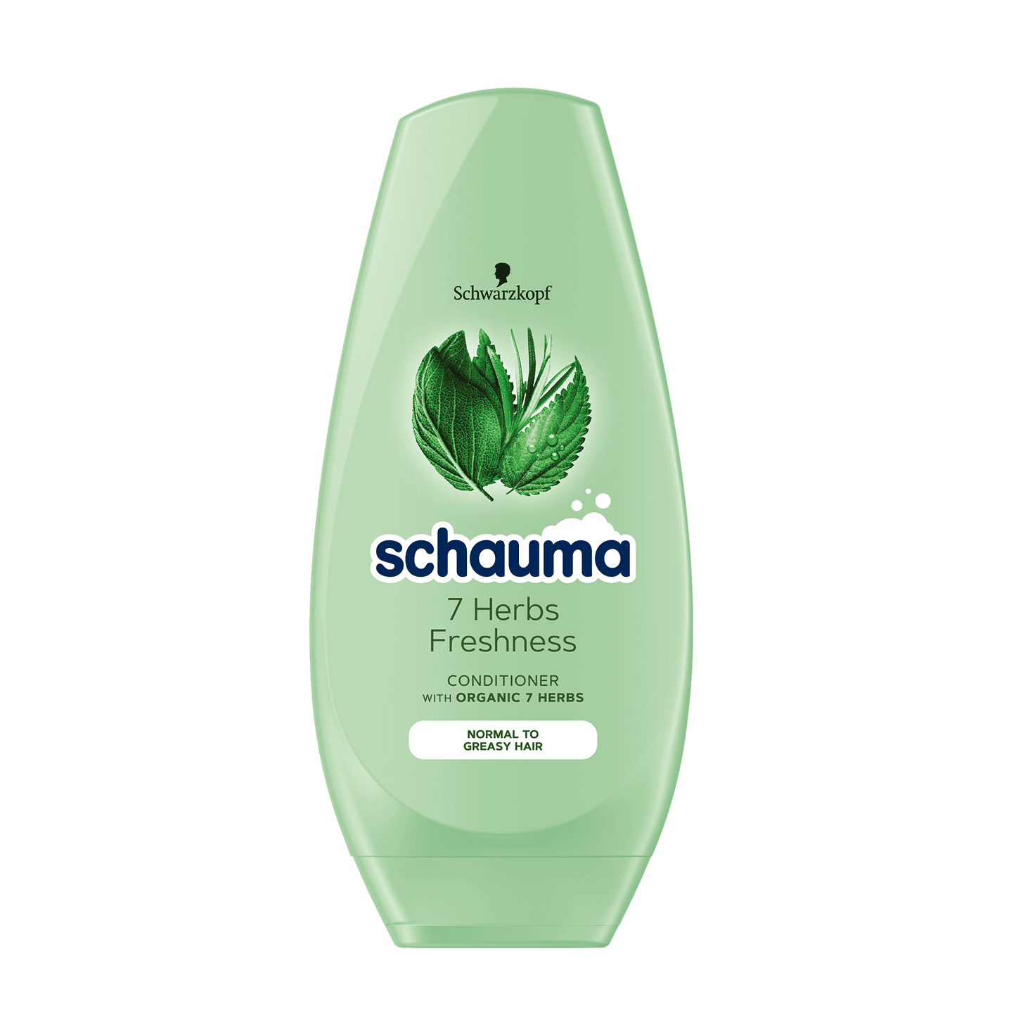 Schauma 7 Herbs Freshness Conditioner