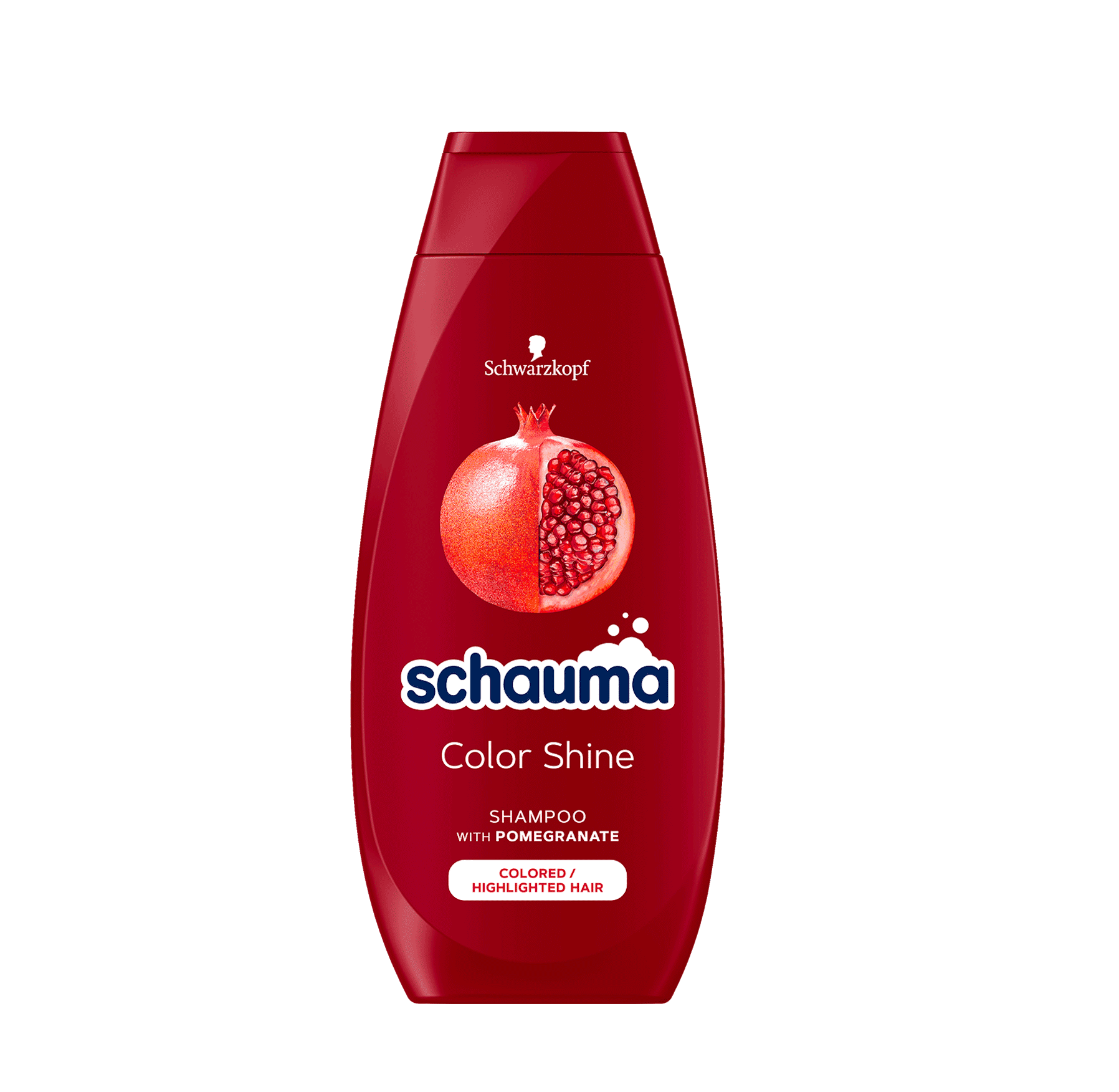 Schauma Color Shine Shampoo