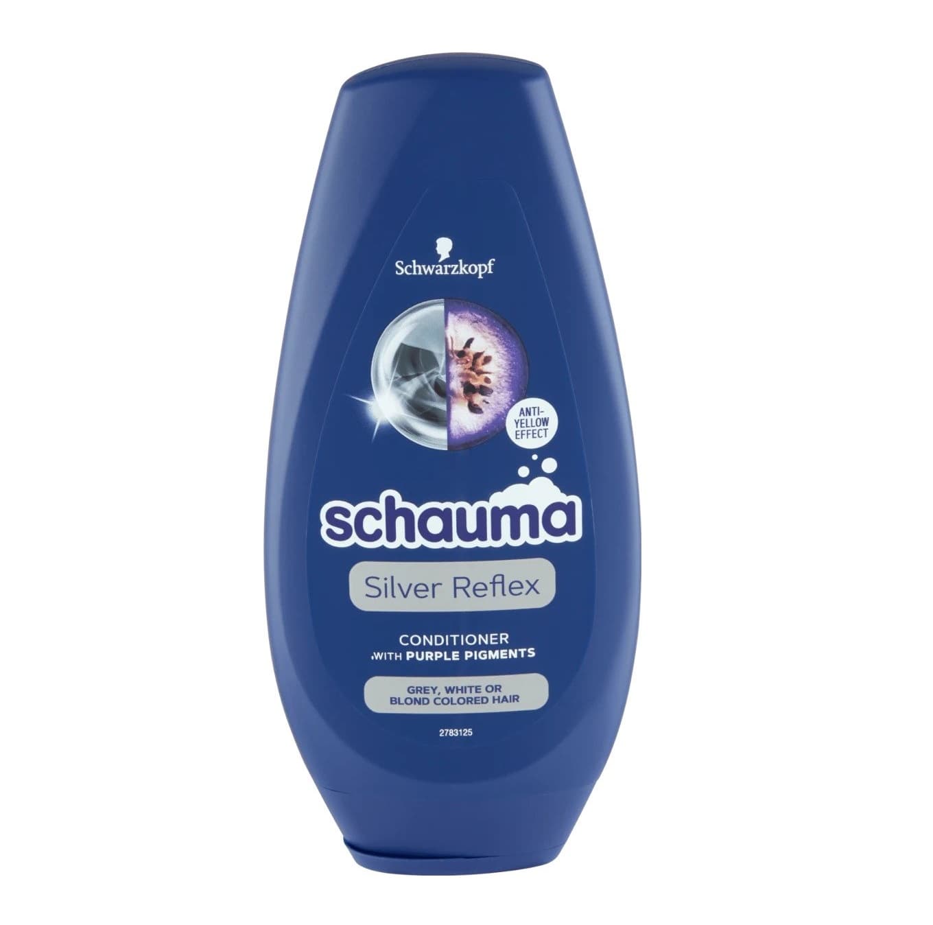 Schauma Silver Reflex Conditioner