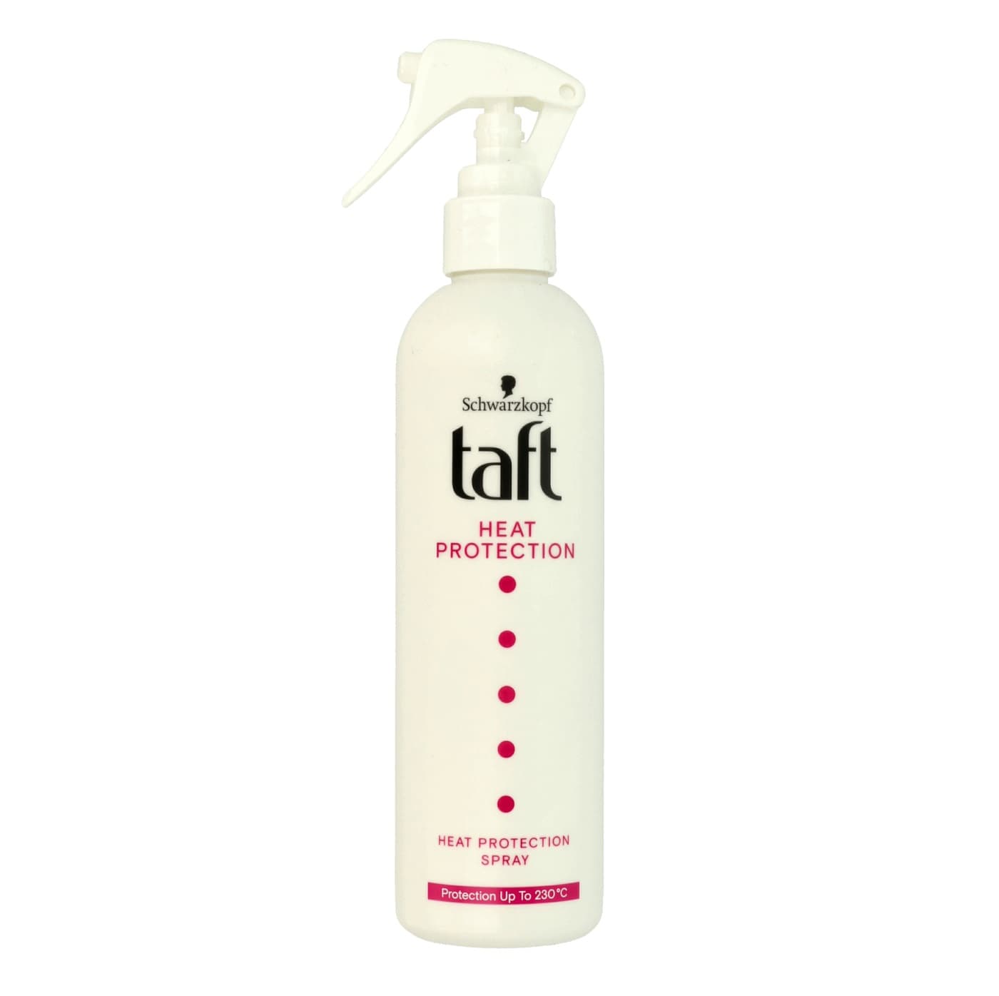 Taft Heat Protection Spray