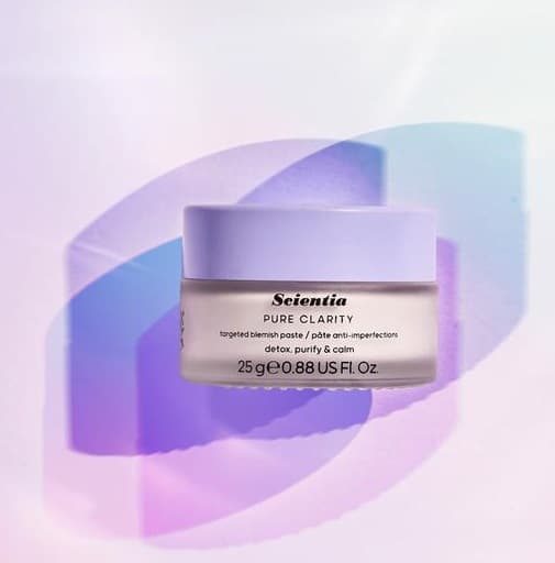 Pure Clarity Targeted Blemish Paste