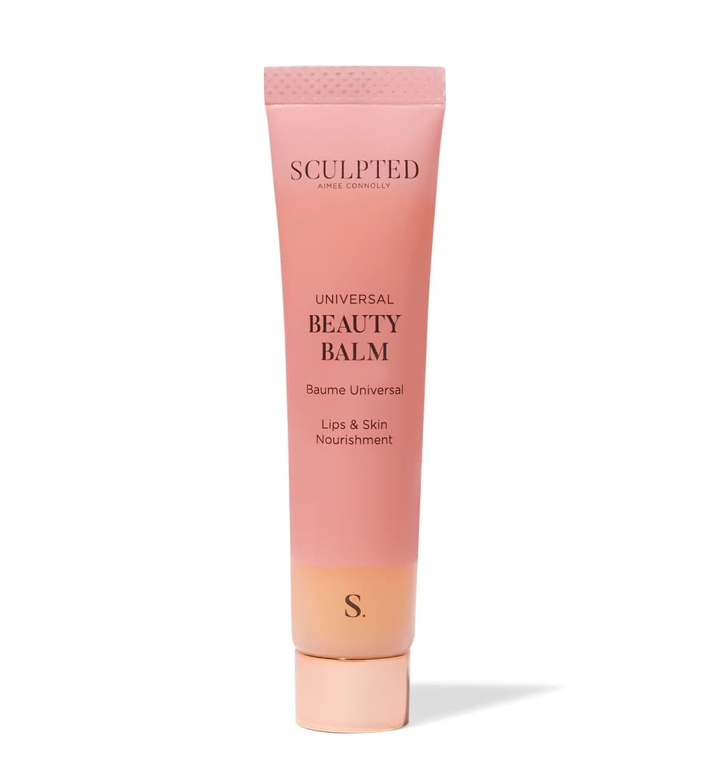Beauty Balm