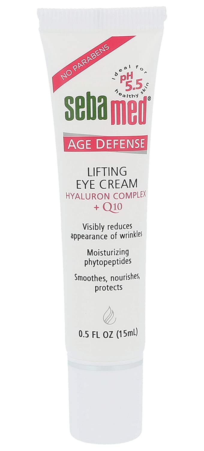Age Defense Eye Cream