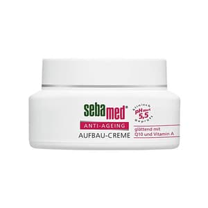 Anti-Ageing Aufbau-Creme