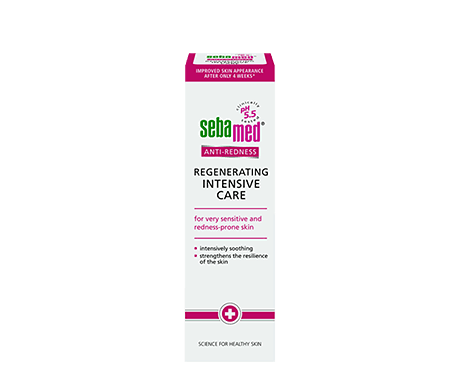 Anti-Redness Regenerating Intensive Care