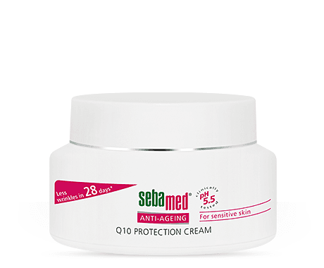 Anti-aging Q10 Cream
