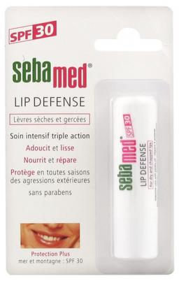 Lip Defense review
