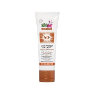 Multi Protect Sun Cream SPF 50+