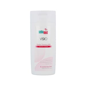 Visio Gentle Cleansing Milk