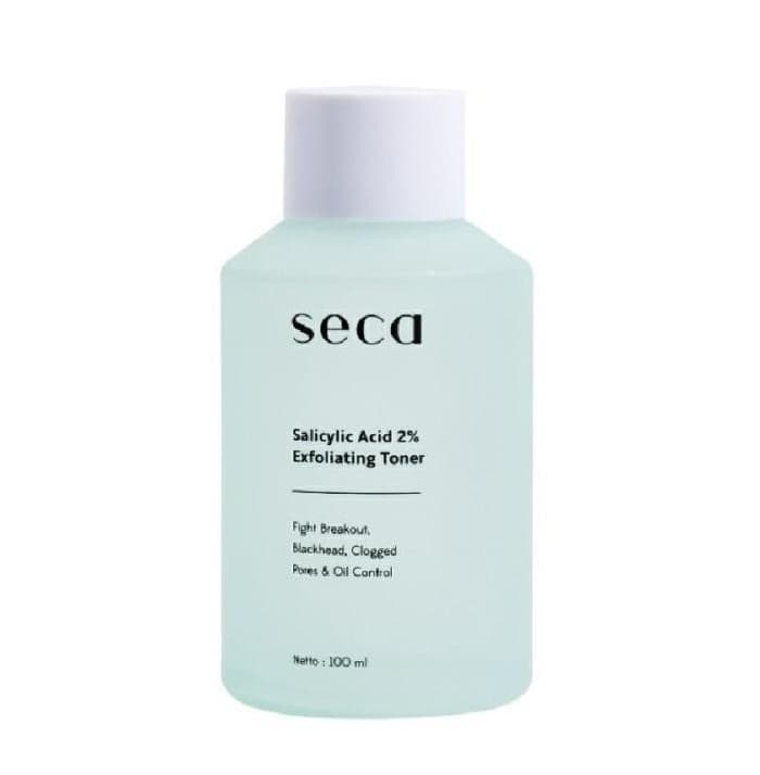 Salicylic 2% Exfoliating Toner