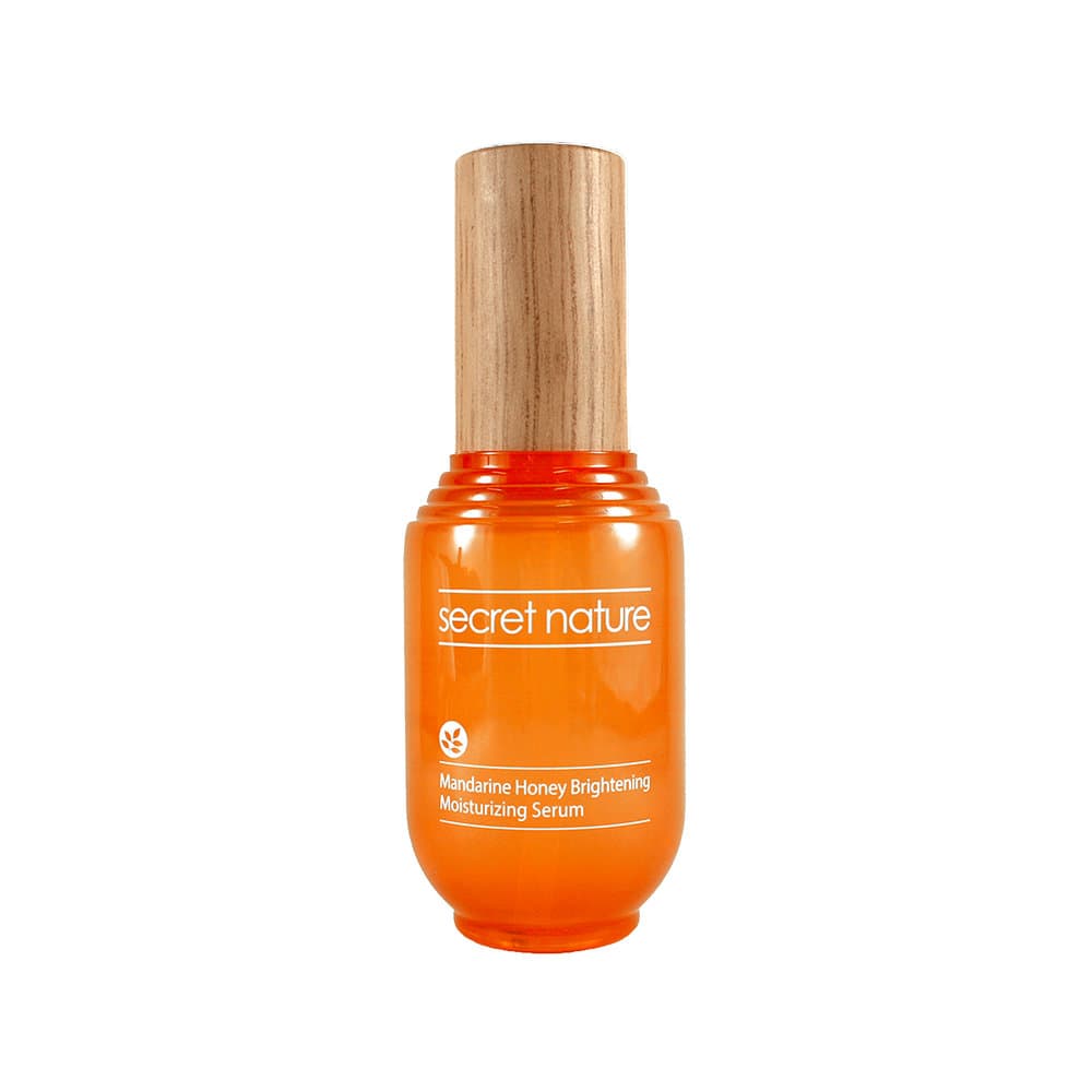 Mandarine Honey Whitening Moisturizing Serum