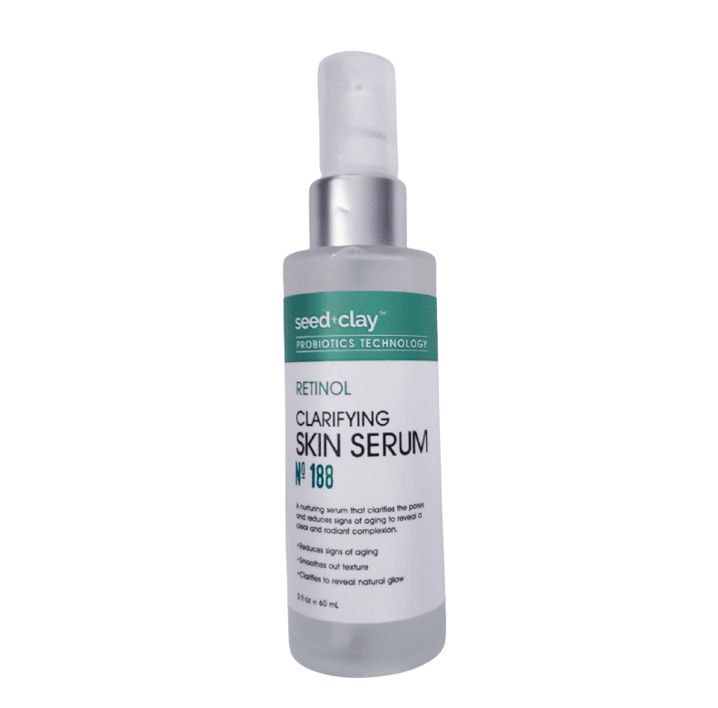 Retinol Clarifying Skin Serum