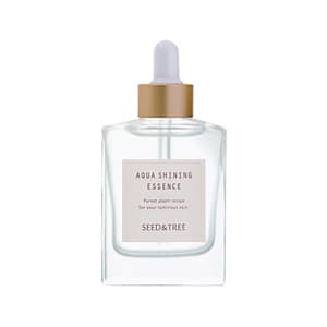 Aqua Shining Essence