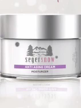 Anti Aging Cream Moisturizer