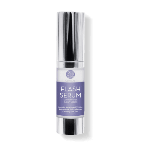 Eye Flash Serum
