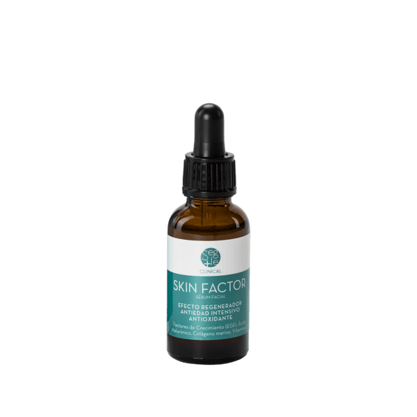 Skin Factor Serum
