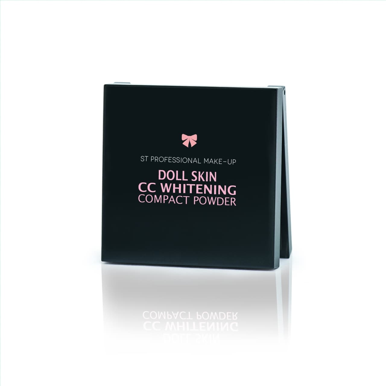 Doll CC Whitening Compact Powder SPF50 PA++