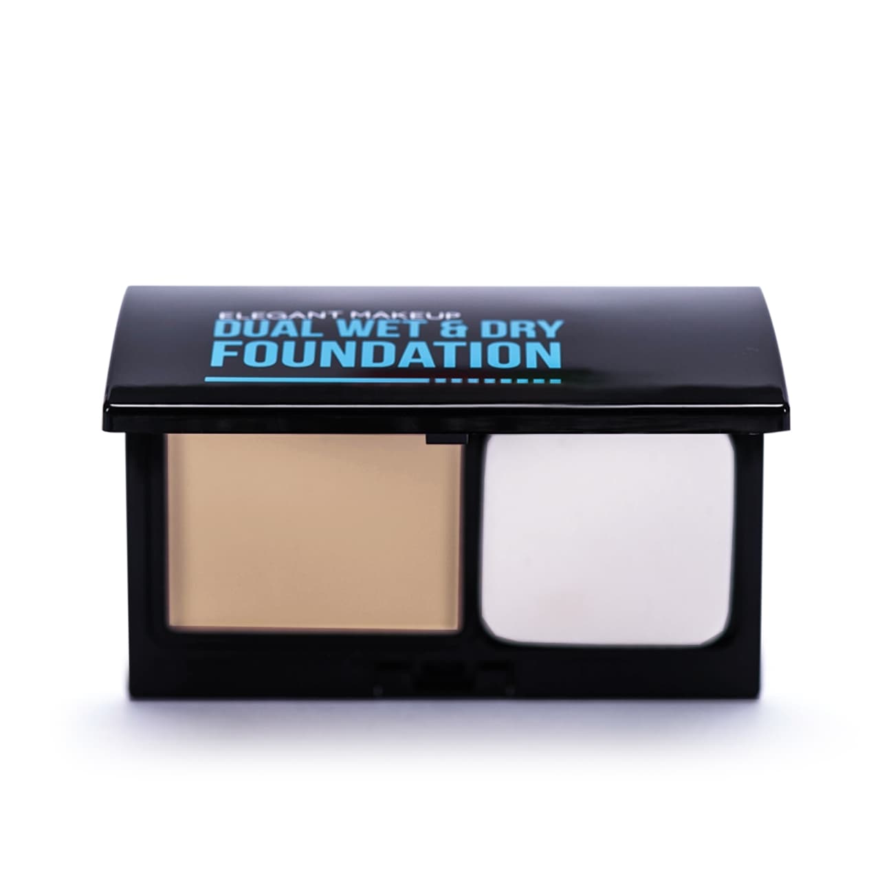 Dual Wet & Dry Foundation
