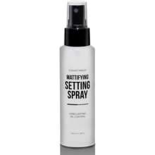 Mattifying Setting Spray