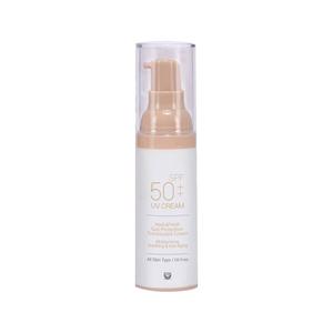 UV Cream SPF50++ Hydra Fresh Sun Protection Translucent Cream