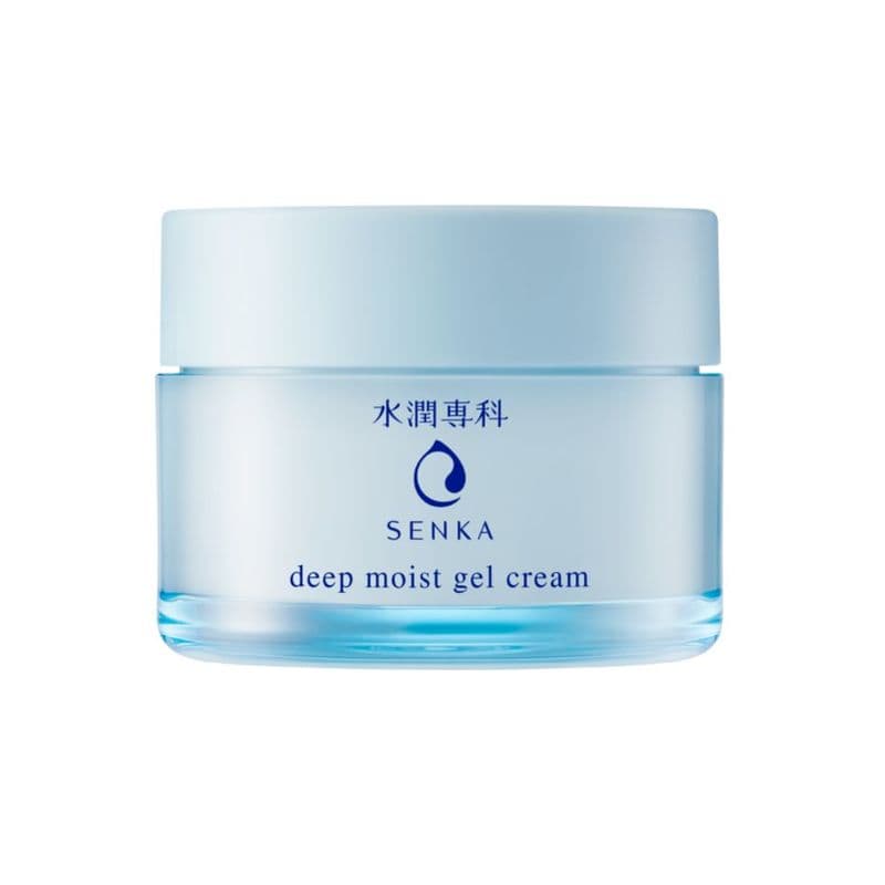 Deep Moist Gel Cream