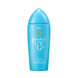 Perfect UV Gel SPF50+ review