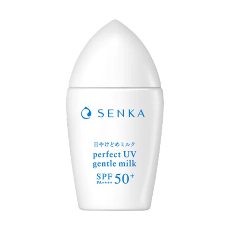 Perfect UV Gentle Milk SPF50+ PA++++