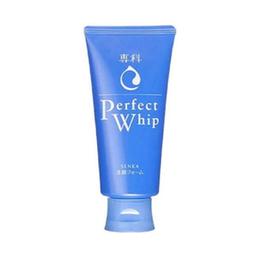 Perfect Whip Cleansing Foam review