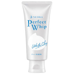 Perfect Whip White Clay