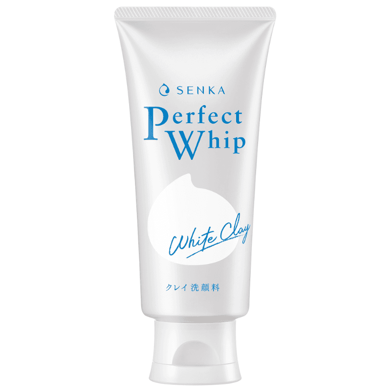 Perfect Whip White Clay