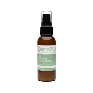 Acne Clarifying Facial C Serum