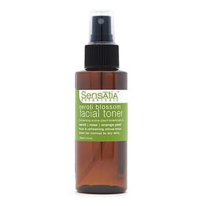 Neroli Blossom Facial Toner