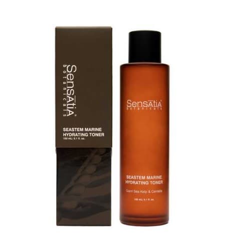 Seastem Marine Hydrating Toner