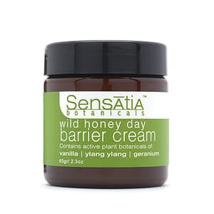 Wild Honey Day Barrier Cream