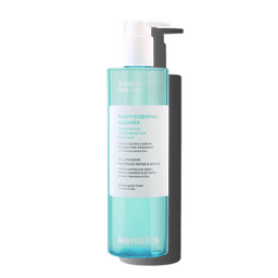 Purify Essential Cleanser