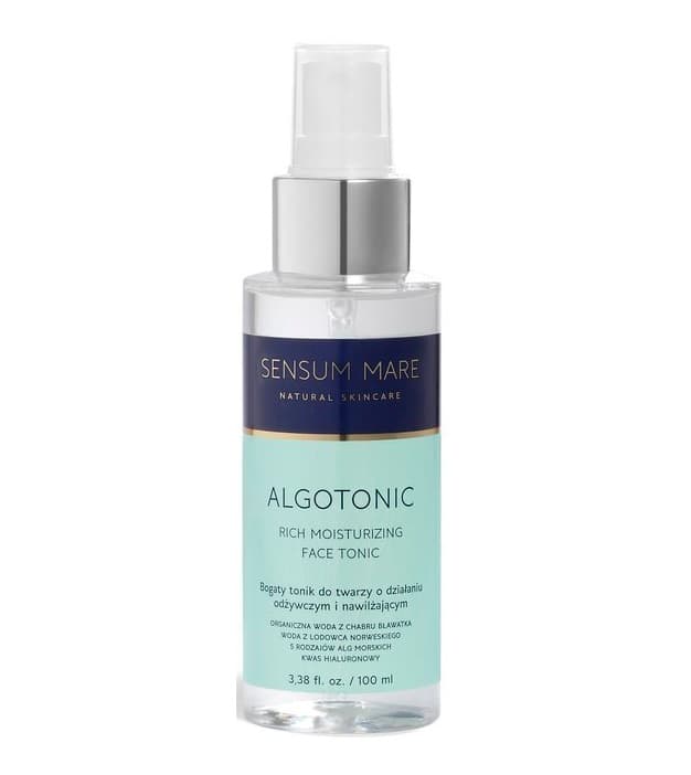 Algotonic Rich Moisturizing Face Tonic