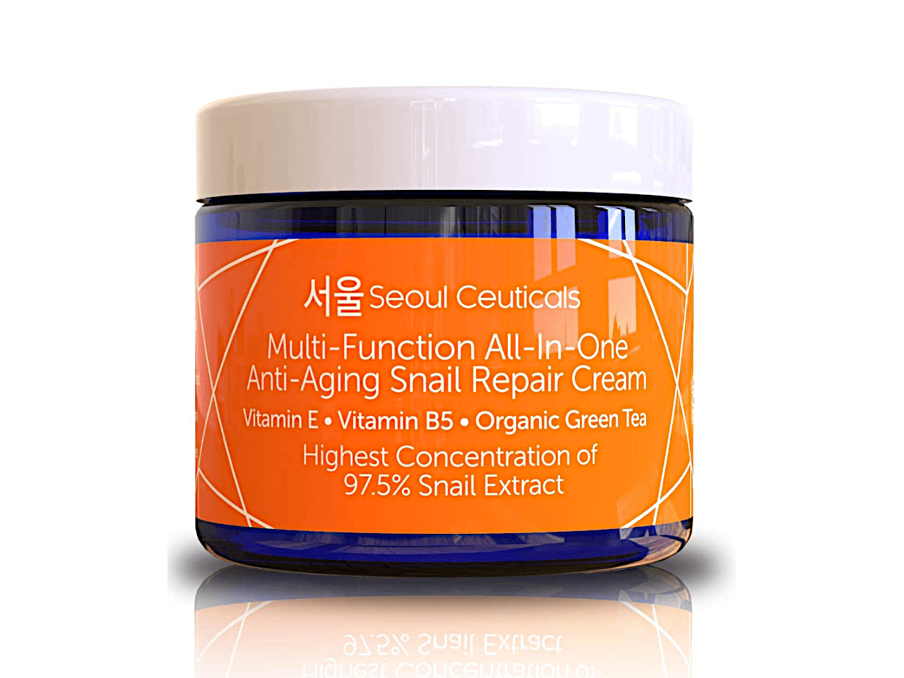 Multifunction All-in-one Anti-Aging Cream