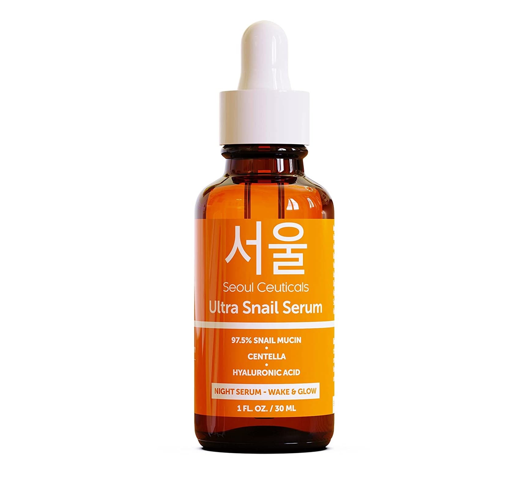 Ultra Snail Serum