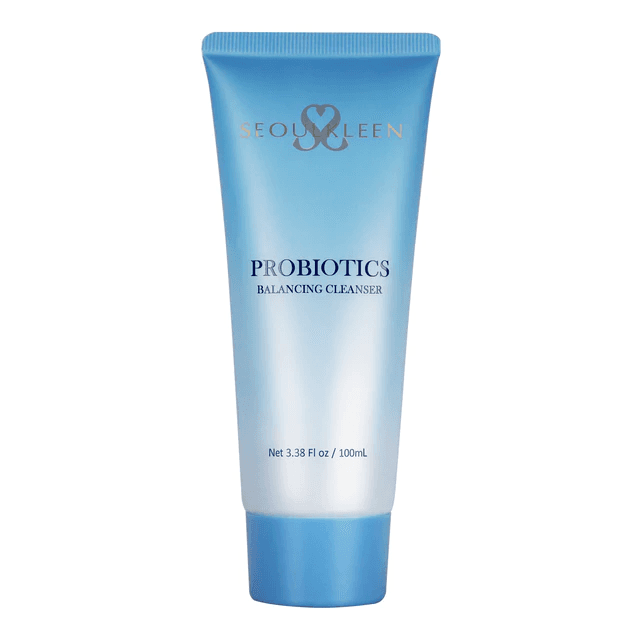 Probiotics Balancing Cleanser