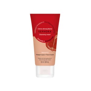 Cleansing & Exfoliating Cleansing Cream