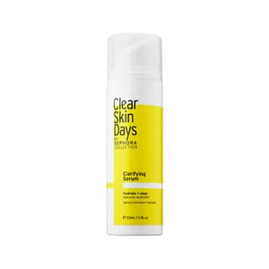 Clear Skin Days Clarifying Serum