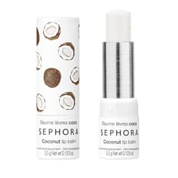 Coconut Lip Balm review