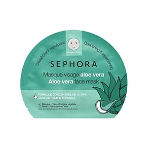 Aloe Vera Face Mask