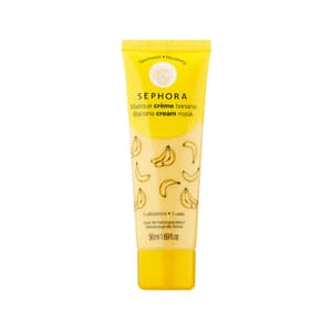 Instant Masks Banana Cream
