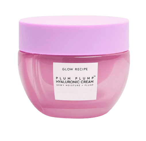 Plum Plump Hyaluronic Acid Moisturizer