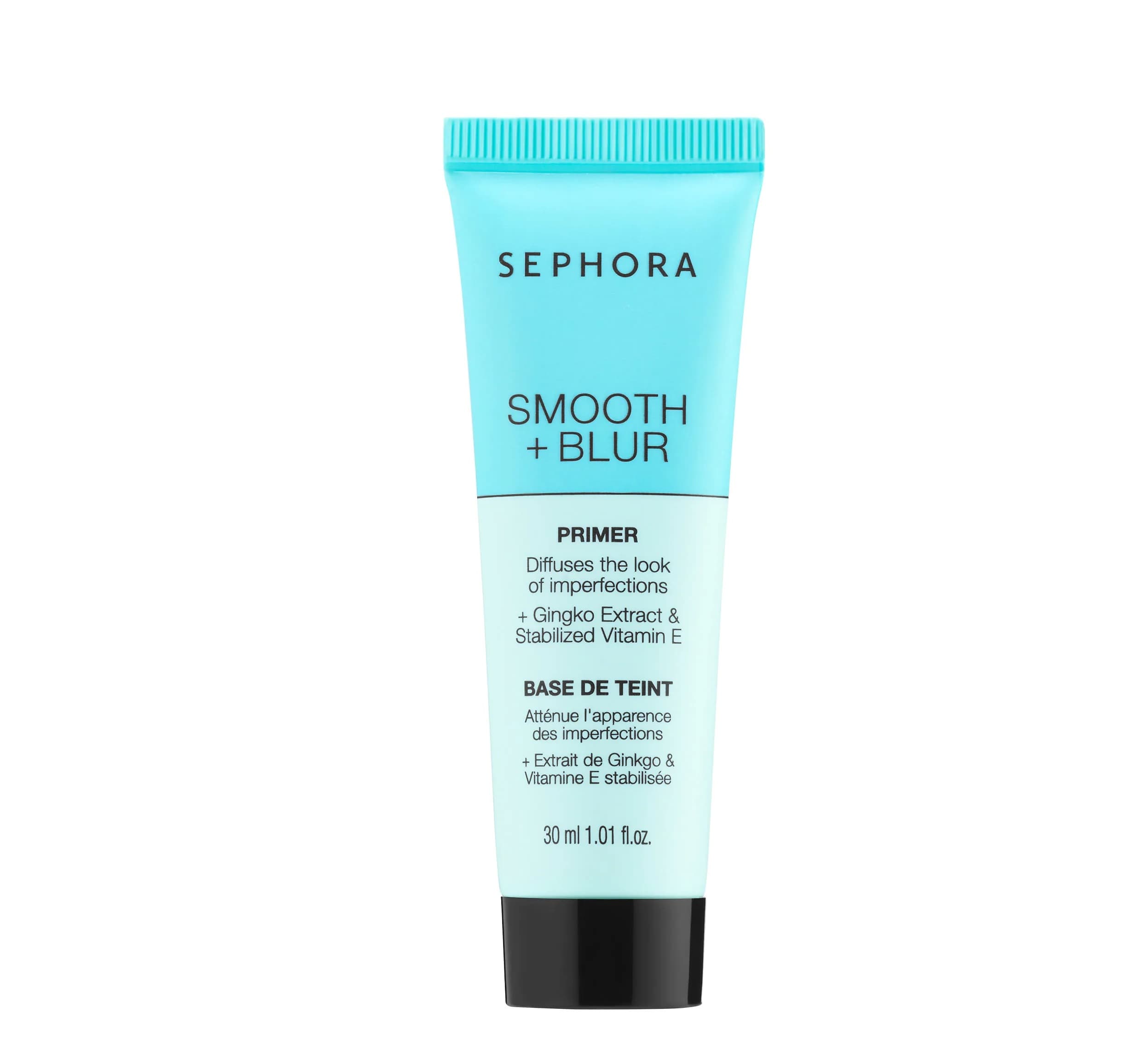 Smooth + Blur Primer